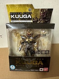幪面超人 SIC 極魂 kuga kuuga