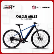 Polygon Kalosi Miles