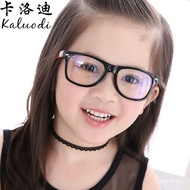 [Carlodi]Children's Rayban Anti-Radiation Glasses Anti-Blue Light3-10Age-Old Eye Protection Watching TV