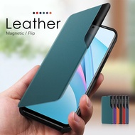 [Woo Fashion Case] หน้ังกลับมือถือเคสสำหรับ iPhone 13 Mini 11 12 Pro Max XS XR 7 8 Plus SE 2020เคสแบบตั้งได้เคสกระเป๋าแม่เหล็ก