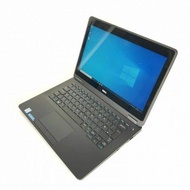 Dell Latitude E7270 Touch Screen i5 6th gen 8GB Ram 256GB SSD