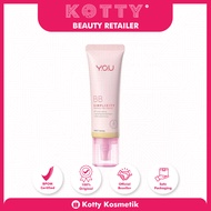 Koutty Cosmetics - YOU Simplicity Perfect Glow BB Cream