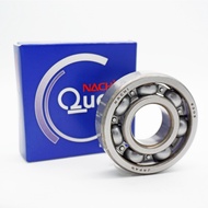 BALL BEARING 6203 NACHI 17x40x12 6203 OPEN LAHER BEARING