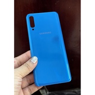 Samsung a50 zin plastic back cover