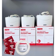 Acson Drainage Pump Easi-Flo55/ Easi-Flo33/ Easi-Flo22 free 5M Hose
