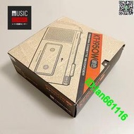 1973年東芝TOSHIBA KT-1950 磁帶隨身聽外置揚聲機型