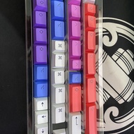 Keycaps PBTfans Spark - Mod Kit