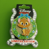American Disney Version Mary Cat Badge Cute Suede Touch Pendulum Park Memories/Beads 257.29