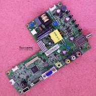 [Ready Stock] Philips 24PFF3661/T3 Motherboard T2264MD 24PFF2650/T3 Motherboard 715G7237