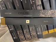 Nespresso Roma villuto decaf capsule 咖啡膠囊  Nespresso Roma villuto decaf 咖啡膠囊