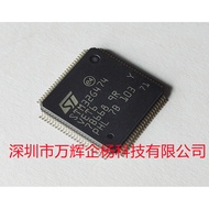 Same Day Shipment STM32G474VET6 Guarantee Original LQFP100 General Ticket 30.28 Yuan Additional Tick
