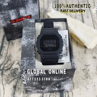 CASIO G-SHOCK DW-5600UBB-1DR / DW-5600BB-1DR / DW-5600BB-1 / DW-5600UBB / DW-5600BB / DW-5600