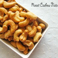 Cashew Nut Kacang Gajus 生腰豆腰果