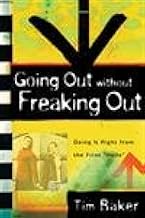 Going Out Without Freaking Out: Dating Made Doable