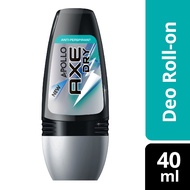 ﹊♨Axe Deodorant Roll-On Apollo 40Ml