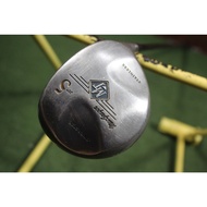 Stick Golf Wood No. 5 Macgregor USA MT Loft 20