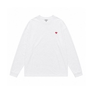 Guuka | เสื้อยืดคู่รักพร้อมปักอิมเบล็ม