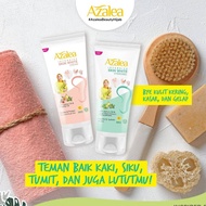 ️WR ️ Azalea INTENSIVE SKIN WHITE CREAM & HYDROGEL | Foot Cream & Broken Skin 35gr