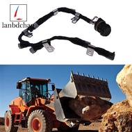 For  ISM11/QSM M11 Injector Wiring Harness for 5.9L-6.7L Trucks 2008-2019 Part Numbers 2864516/40228