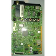 Samsung UA32J4003AK Mainboard< LVDS, Button, Speaker. Used TV Spare Part LCD/LED/Plasma (089)