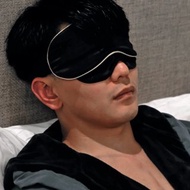 酒店家酣睡眼罩 | 遮光眼罩 | 褪黑激素深層睡眠