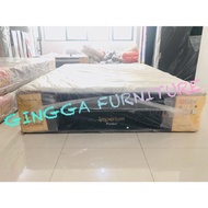 KASUR SPRING BED CENTRAL KASUR CENTRAL IMPERIUM POCKET KASUR SPRING