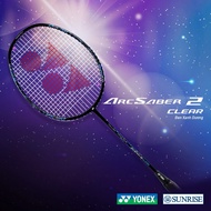 Yonex Arcsaber 2 Clear(4UG5) Badminton Racket
