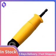 90-Degree Screwdriver Electric Drill Corner Extension Fittings Right-Angle Screwdriver