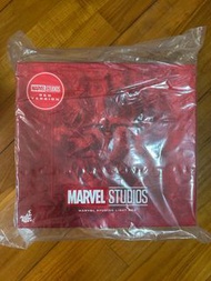 全新 Hot toys Marvel Studios Light Box red version 漫威 燈箱 hottoys