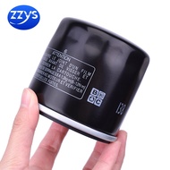 Motorcycle Oil Filter for Suzuki DL250 DL650 DL1000 V-Strom DL 250 650 1000