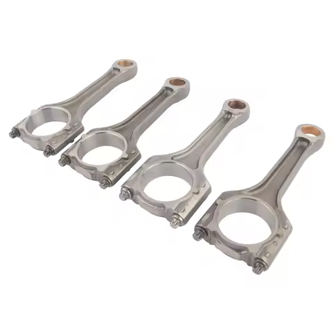 AP01 4pcs Bolt Pin Connecting Rods Φ21mm for Audi Seat 1.8 CDHB CDHA CDAA 06J198401F 06J 198 401 F 0