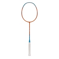Li-ning Badminton Racket SS100 Superlite Ambar Blue AYPS233-1