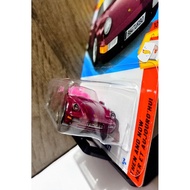 Hot Wheels Porsche 911 (964 Turbo Cabrilet)