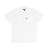 Heuvel Tribe Shirt KSH 2303.308 White Lar