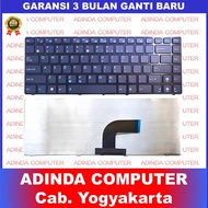 Asus A43 A43S A43SJ K43 K43SA X42J K43SJ K42J K43S Keyboard