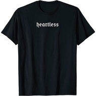 Heartless e-girl Vaporwave gift T-Shirt