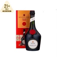 Dom Benedictine 法国廊酒 750ml x 1