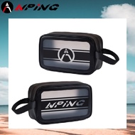 [ANPING] Swimming Waterproof Storage Bag Transparent Swimsuit Cosmetic Toilet Toiletry Travel Dry Ba