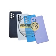 Back Cover Backdoor Backcover Samsung Galaxy A72 A725F Back Casing