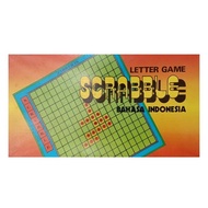 Unik Scrabble Bahasa Indonesia - Board Games Limited