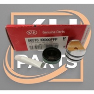 STEERING RACK YOKE KIT >> HYUNDAI ELANTRA MD | KIA CERATO K3 >> 56570-3X000FFF