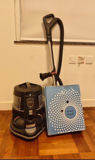 Rainbow Vacuum Cleaner