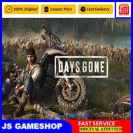 Days Gone (Offline PC Game)
