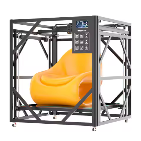 1000 PRO BIG Size Machine 1000*1000*1000mm Imprimante Impresora 3 D Metal Printers For Plastic 3d Pr
