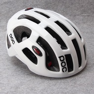 POC octal Cycling Race Day Bike Helmet Mens Matte pneumatic racing day Helmet Professional MTB helme