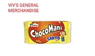 Choco Mani Peanut Choco Bars ( 228 g )