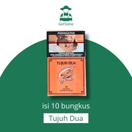 Rokok 72 kretek 1 slop