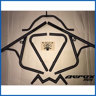 ♂ ✗ ❈ Crash Guard Slider Full(Aerox155)