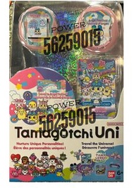 最後現貨🐻tamagotchi uni 天使版 他媽哥池 特別版 tamagotchi sanrio