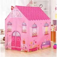 Tents Kids Play Tent Girl Princess Castle Kids House Playhouse for Kids AS528